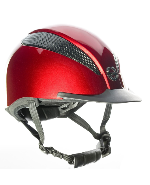 Champion Air-Tech Deluxe Helmet (Yellow Taggable)