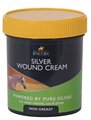 Lincoln Pure Silver Wound Cream 200gm