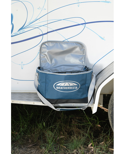 Weatherbeeta Conquest Cooler Bag