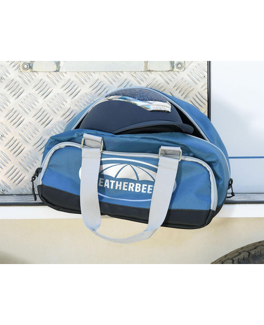 Weatherbeeta Conquest Helmet Bag