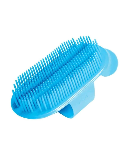 Roma Brights Sarvis Curry Comb