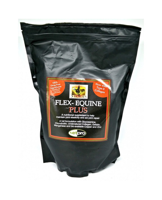 Flex-Equine 500G