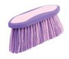 Roma Two Tone Plastic Dandy Brush