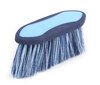 Roma Two Tone Plastic Dandy Brush