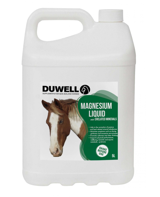 Duwell Magnesium Liguid 