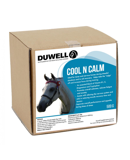 Duwell Cool N Calm