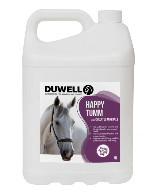 Duwell Happy Tumm Super Conditioner