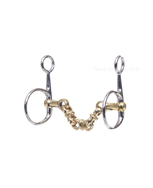 Neue Schule Waterford Baucher