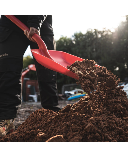 Gorilla TubTrug Shovel 