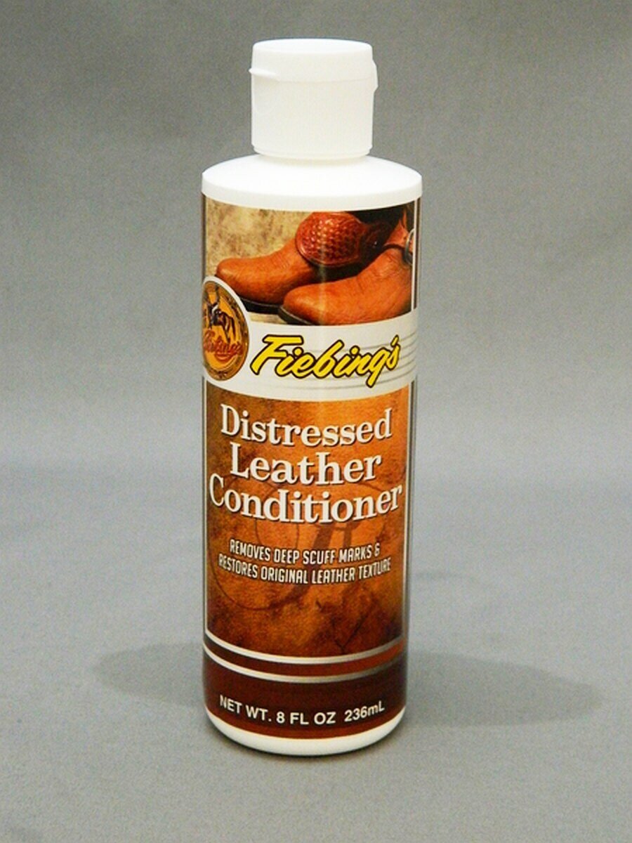 Ariat leather sale conditioner