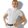 Ariat Womens Luxe ShortSleeve Show Shirt