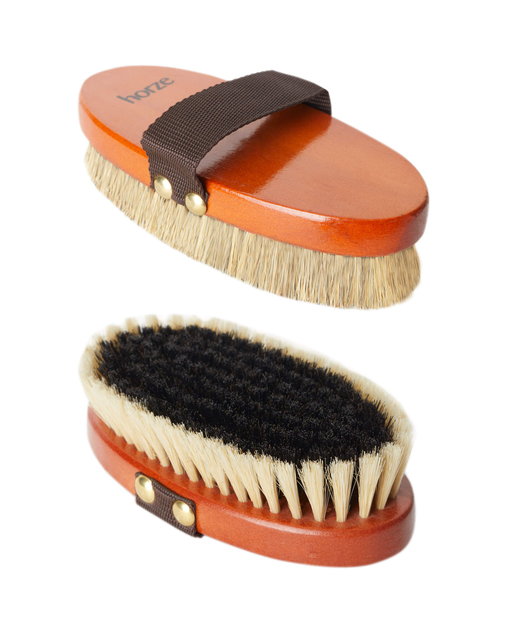 Natural Body Brush Small 