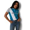 Ariat Womans Taryn Short Sleeve Polo