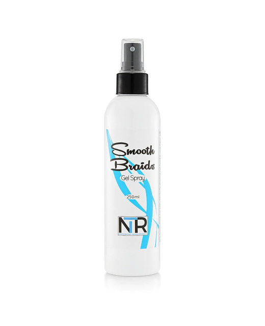 NTR Smooth Braids 250ml