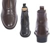 Dublin Evolution Front Zip Paddock Boots