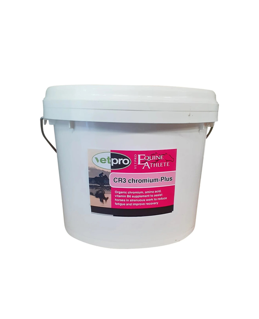 Vetpro Equine Chromium CR3 Slim 5kg