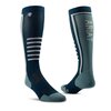 Ariat Tek Slimline Performance Riding Socks 