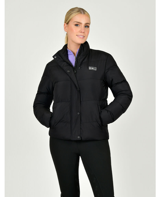 Weatherbeeta Polly Everyday Puffer Jacket