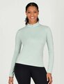 Dublin Autumm Sally Long Sleeve Riding Top