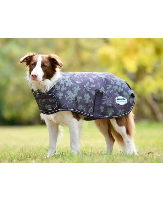 Weatherbeeta Comfitec Premier Free Parka Dog Coat