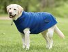 Weatherbeeta Comfitec Fleece Zip Dog Coat