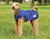 Weatherbeeta Comfitec Premier Free Duo Deluxe Parka Dog Coat