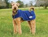 Weatherbeeta Comfitec Premier Free Duo Deluxe Parka Dog Coat