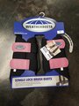 Weatherbeeta Single Lock Brushing Boots