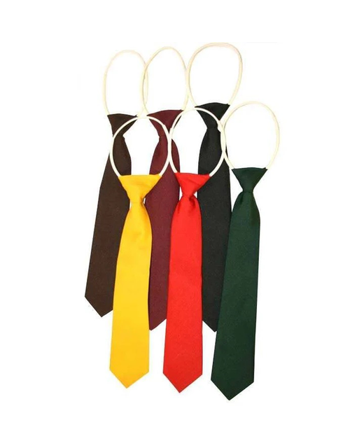 Pony Club Tie