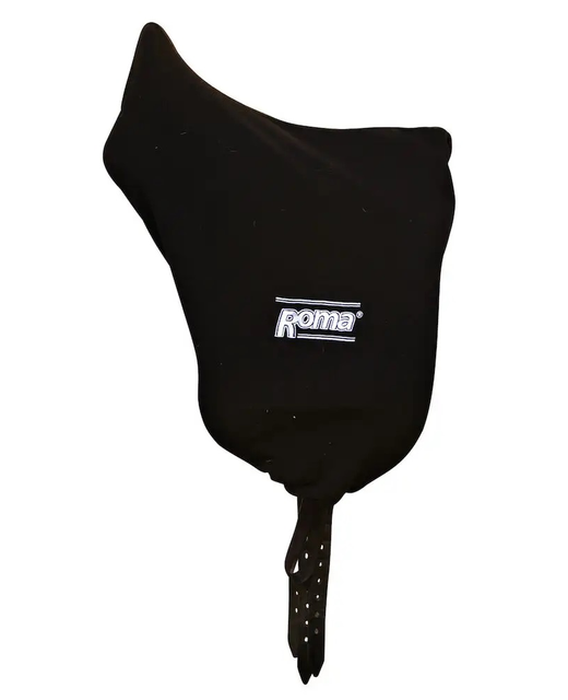 Roma Fleece Saddle Cover