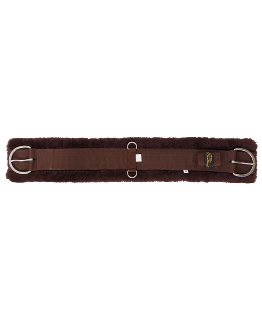 Cavallino Comfi-eze Western Buckle Girth 