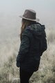 Outback Jill A Roo Oilskin Jacket