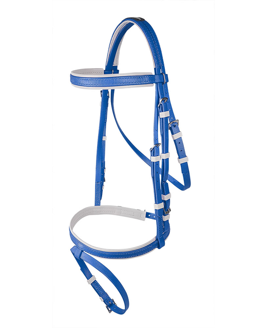 Hanoverian Bridle  Zilco