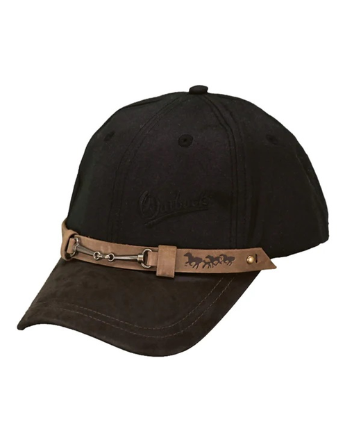 OutBack Equestrian Cap