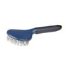 Kincade Leather Embossed Mane tail Brush