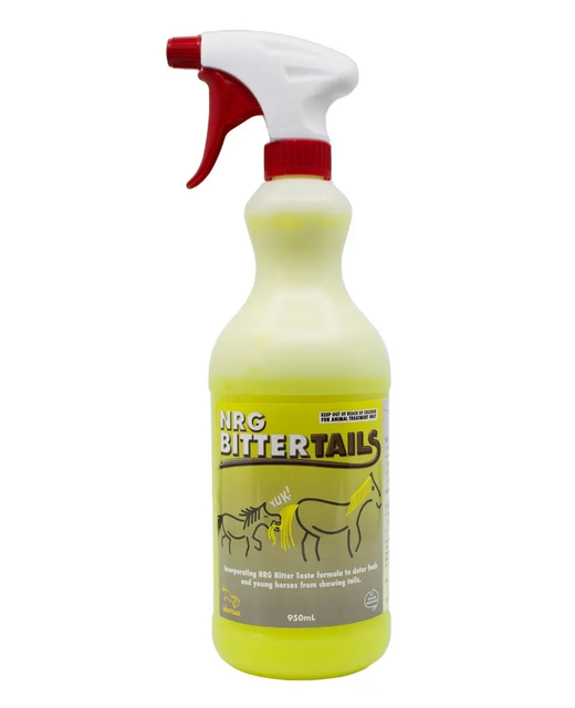 NRG Bitter Tails 950ml