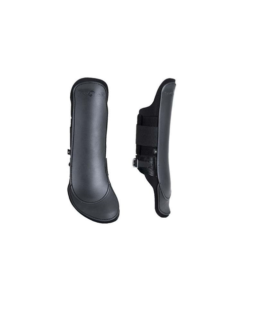 Finntack Fetlock Protection Boots With Velcro and Strap