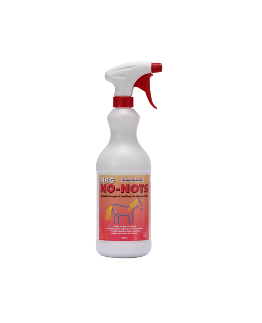 NRG No Nots Detangler 950ml