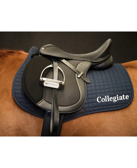 Collegiate Syntovia+ Osberton All Purpose Saddle