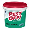 Pest Off Rodent Pellets 3kg