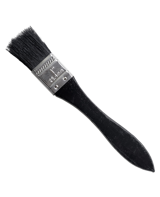 Hoof Brush 1" Each