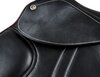 Collegiate Mentor II All Purpose Saddle Black With Burgundy Accents