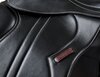 Collegiate Mentor II All Purpose Saddle Black With Burgundy Accents