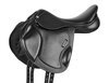 Collegiate Degree Mono Event Saddle