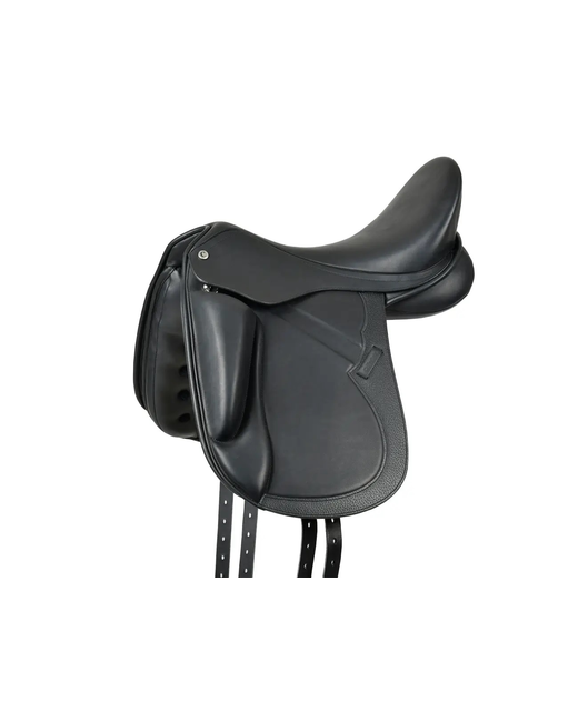 Collegiate Resolute Dressage Saddle 