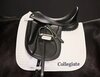 Collegiate Resolute Dressage Saddle 