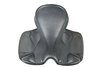 Collegiate Resolute Dressage Saddle 