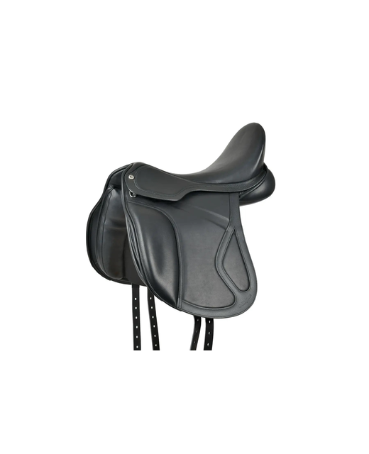 Collegiate Acclaim Dressage Saddle