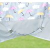 Weatherbeeta Comfitec Essential LITE Combo Umbrella Print