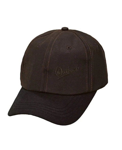 Outback Aussie Slugger Cap 